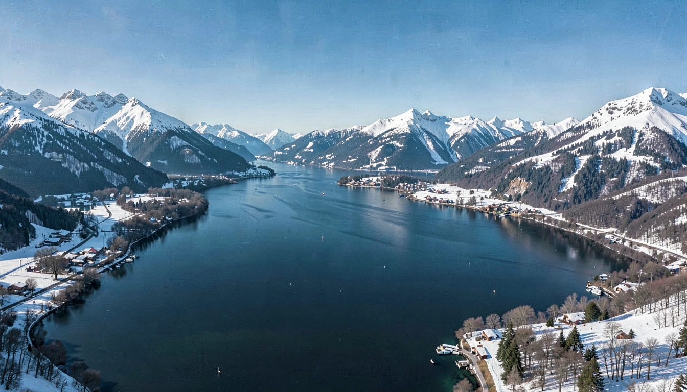 Tour de Snowboard e Esqui perto de Annecy - foto 5