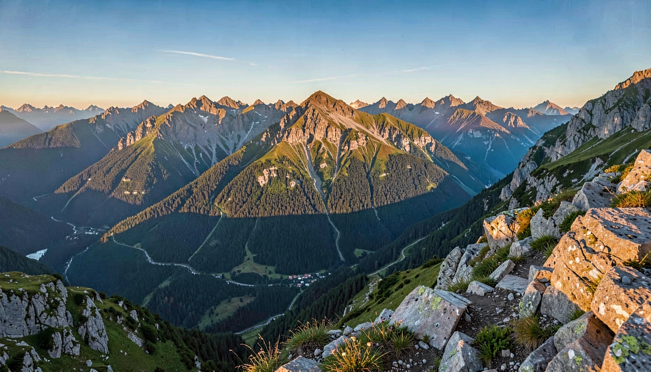 Tour de Snowboard e Esqui perto de Barcelona - foto principal