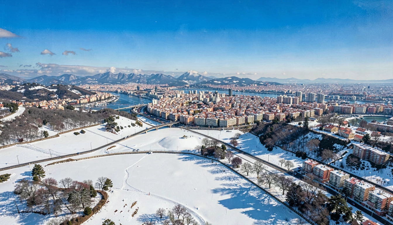 Tour de Snowboard e Esqui perto de Barcelona - foto 5