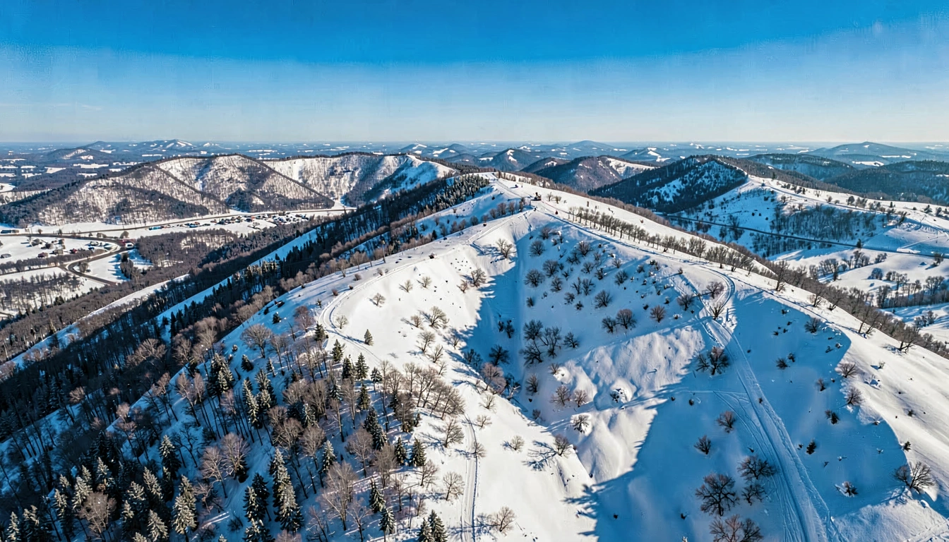 Tour de Snowboard e Esqui perto de Berlim - foto 5