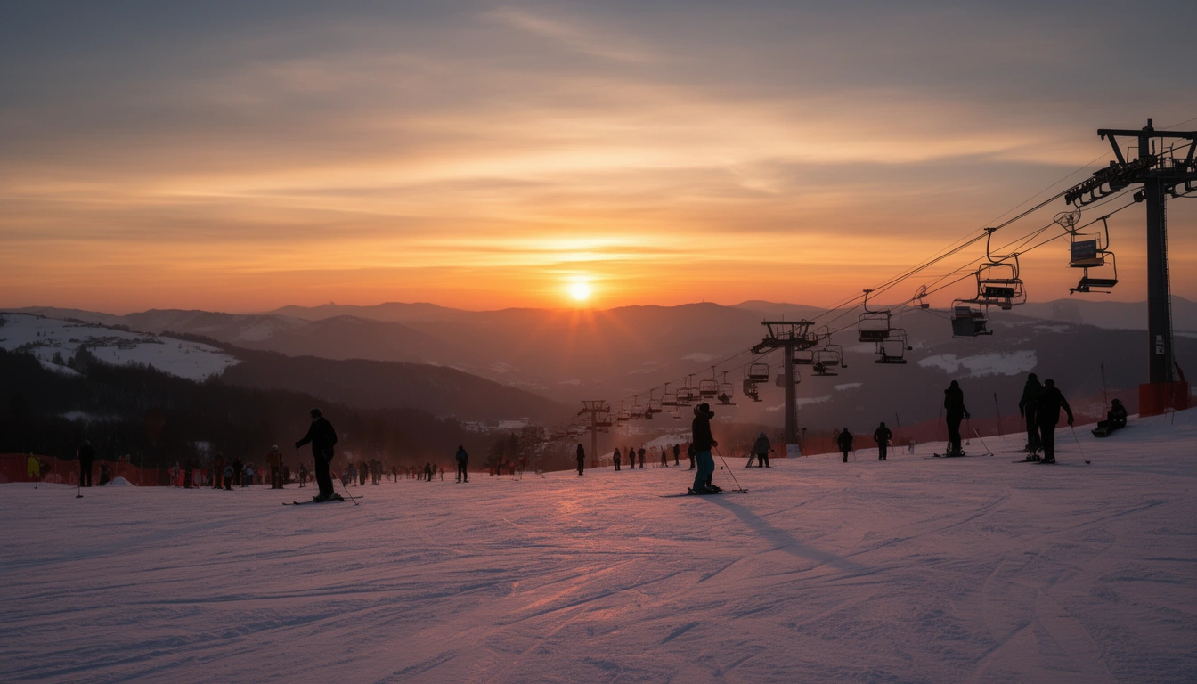 Tour de Snowboard e Esqui perto de Bolonha - foto 6