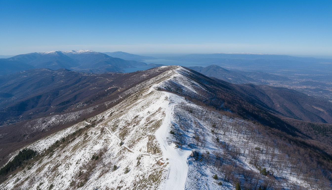 Tour de Snowboard e Esqui perto de Capri - foto 5