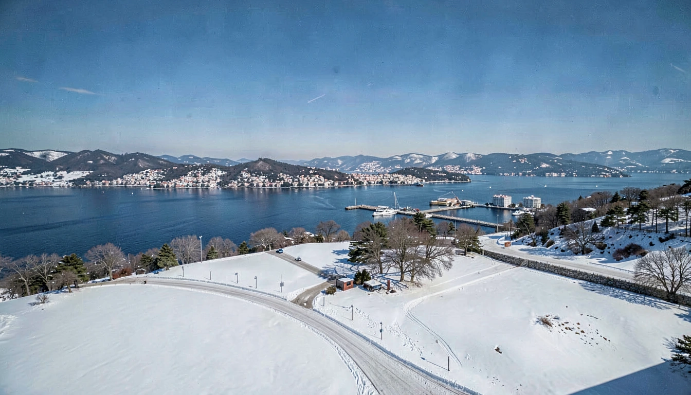 Tour de Snowboard e Esqui perto de Cascais - foto 5