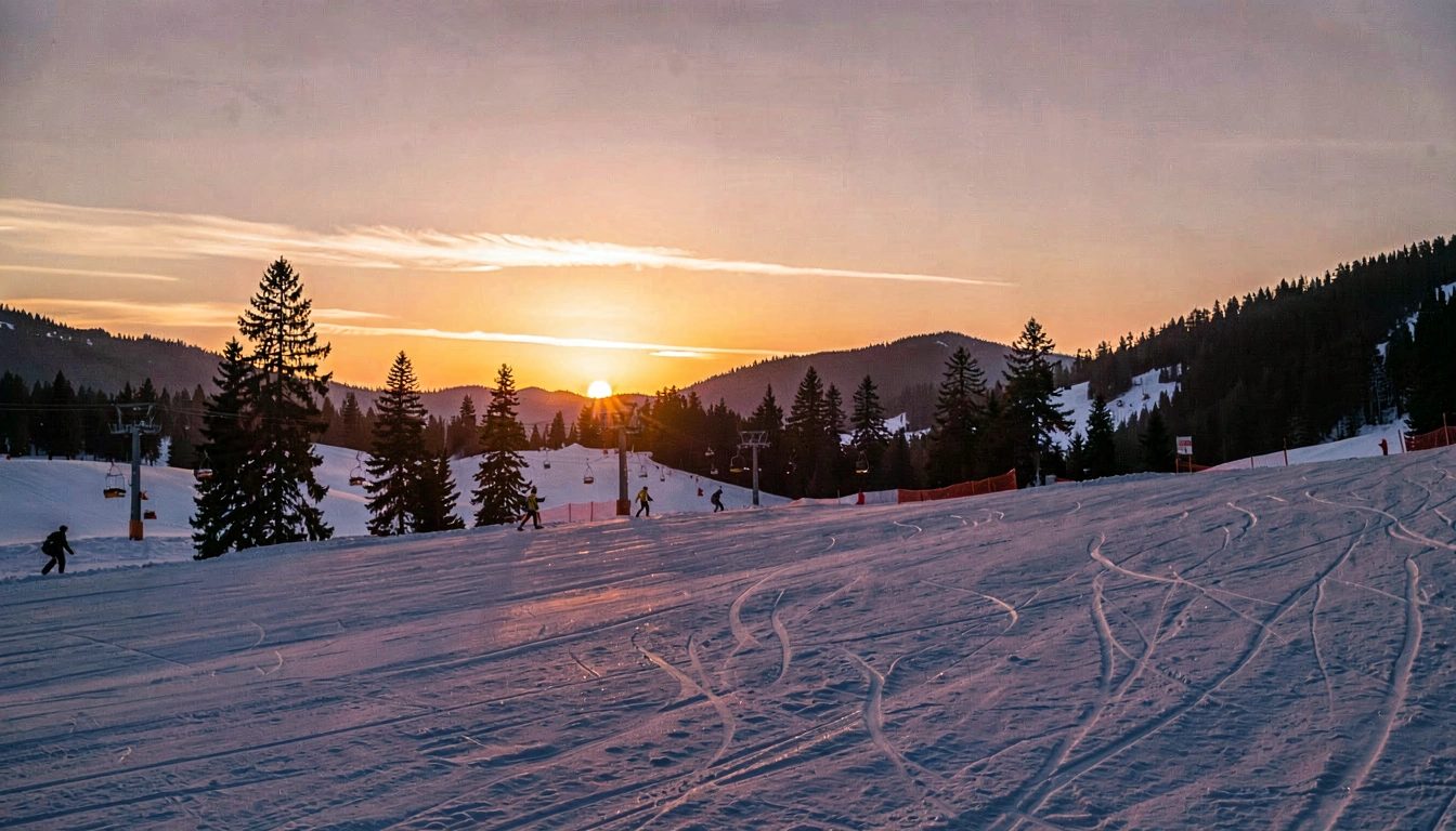 Tour de Snowboard e Esqui perto de Cascais - foto 6