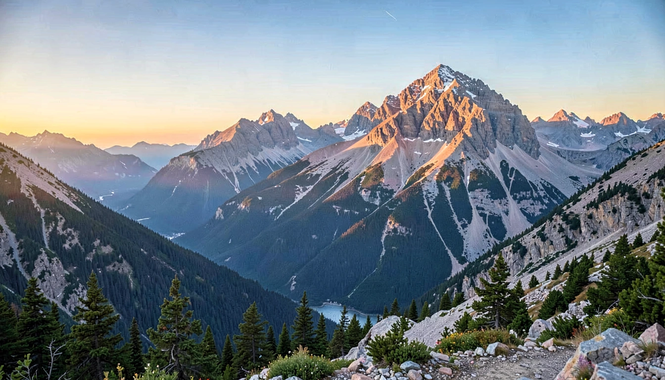 Tour de Snowboard e Esqui perto de Córdoba - foto principal