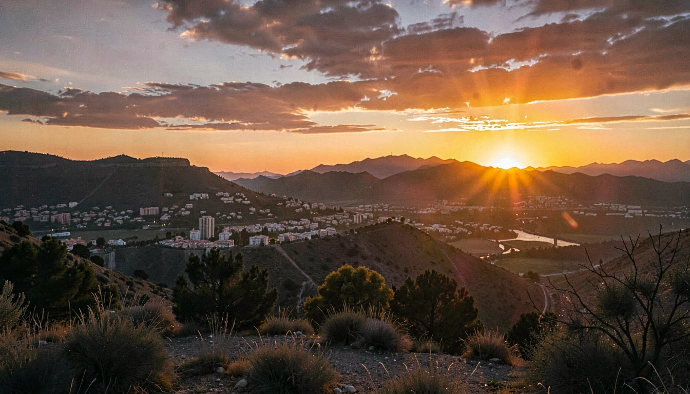 Tour de Snowboard e Esqui perto de Córdoba - foto 6