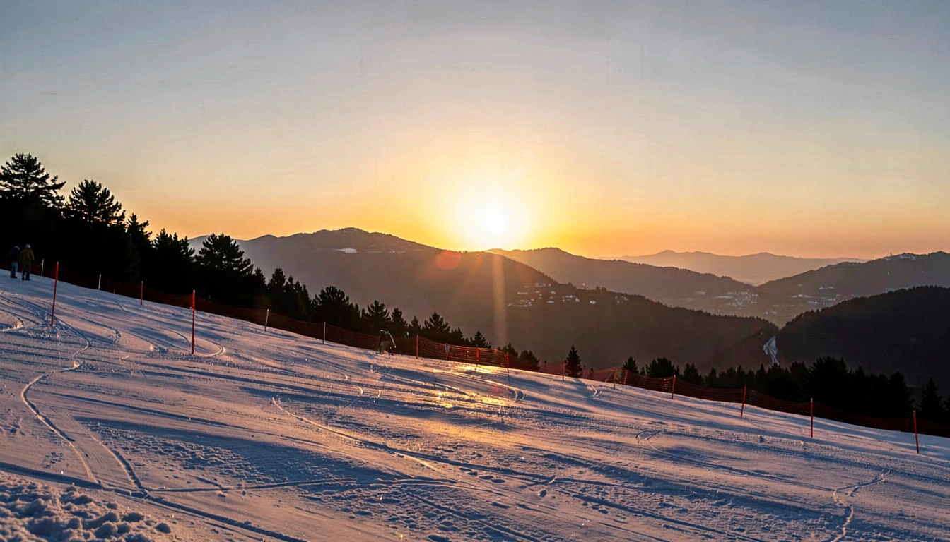 Tour de Snowboard e Esqui perto de Corfu - foto 6