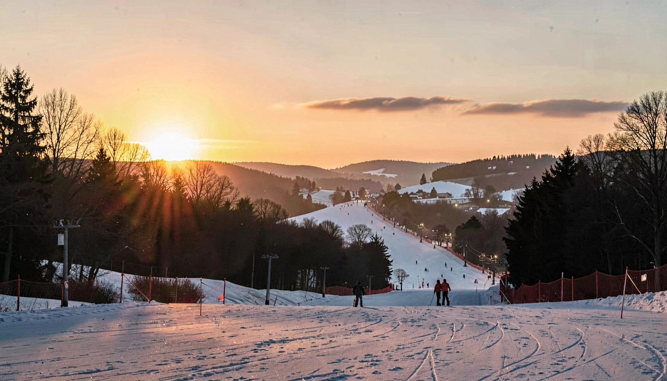 Tour de Snowboard e Esqui perto de Cornualha - foto 6