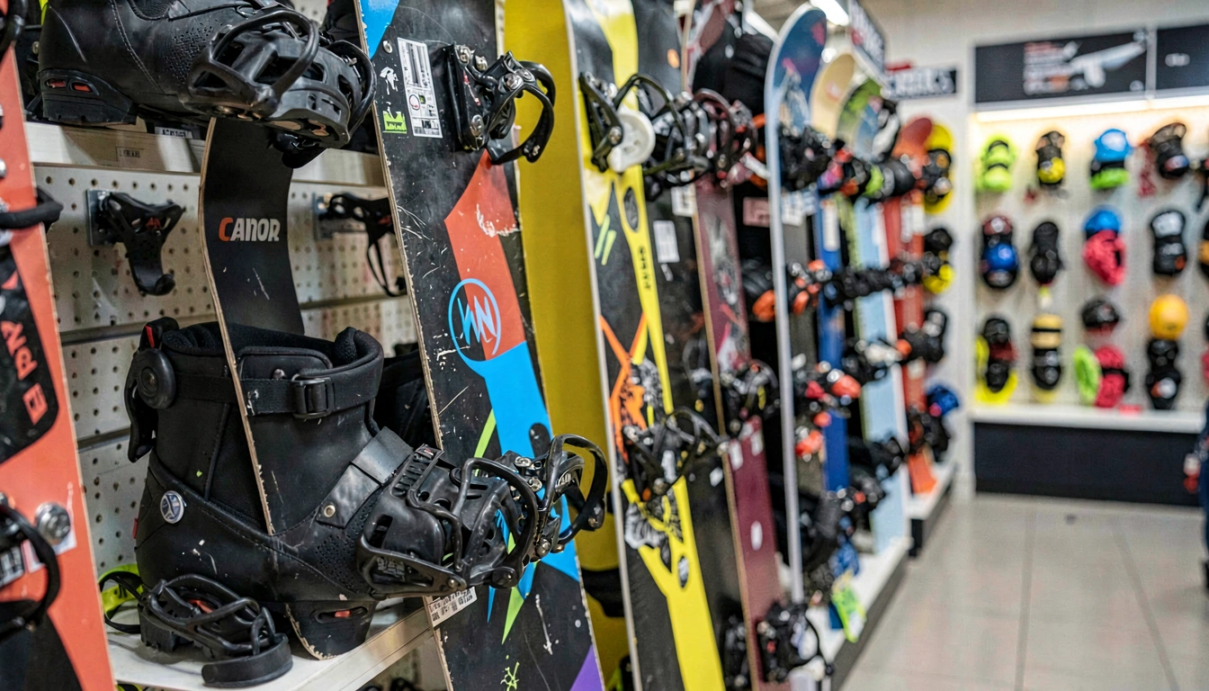 Tour de Snowboard e Esqui perto de Cotswolds - foto 4