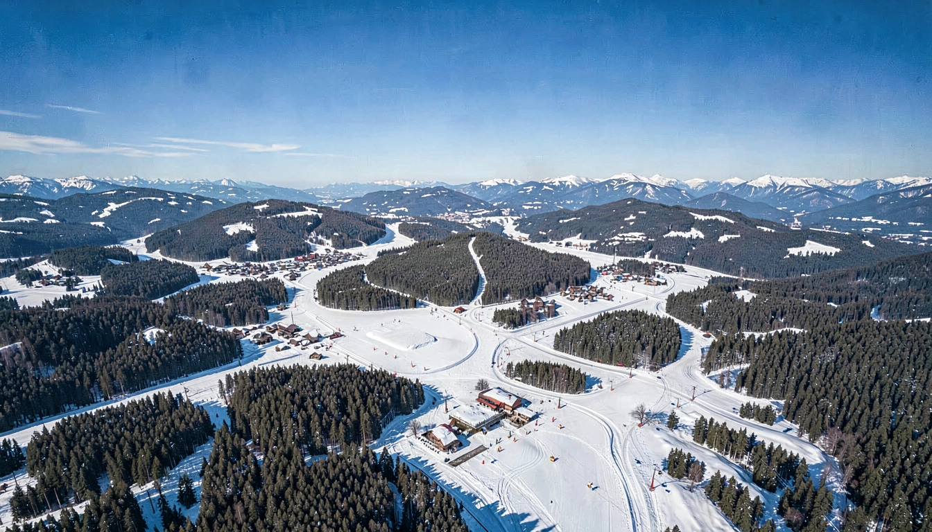 Tour de Snowboard e Esqui perto de Dresden - foto 4