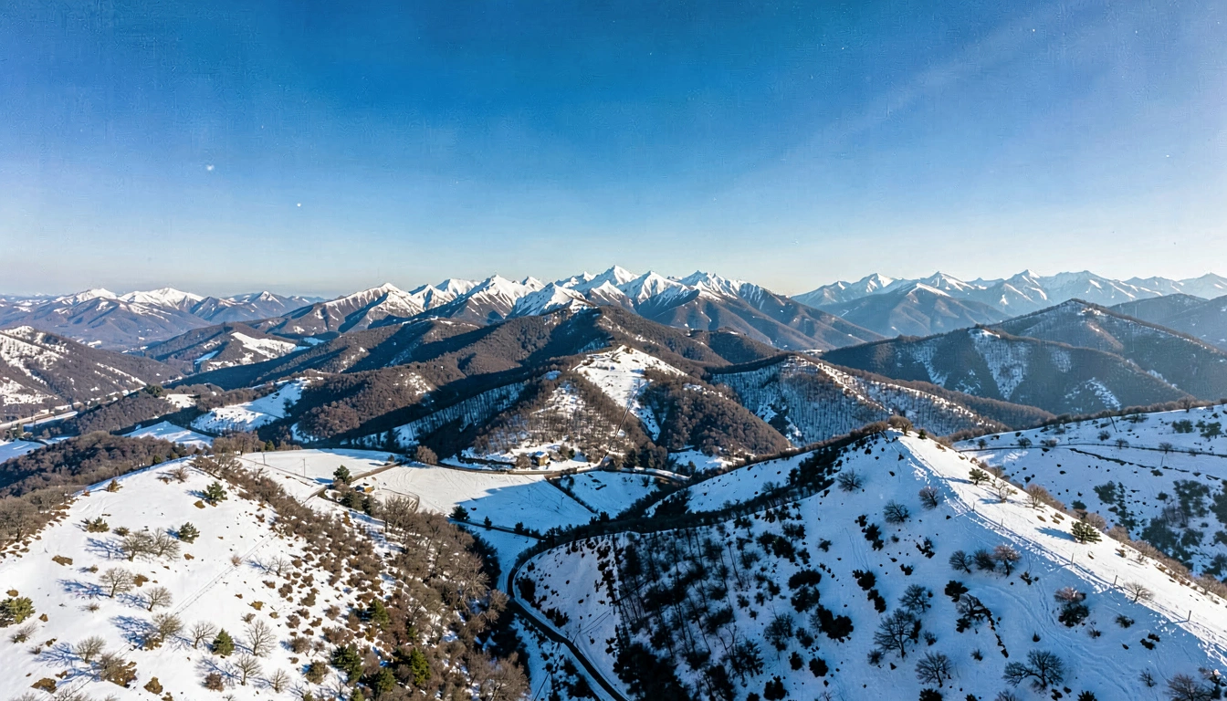 Tour de Snowboard e Esqui perto de Évora - foto 5