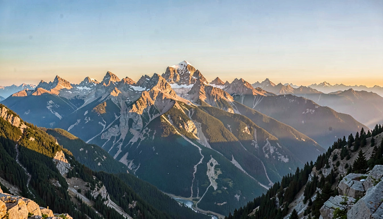 Tour de Snowboard e Esqui perto de Granada - foto principal