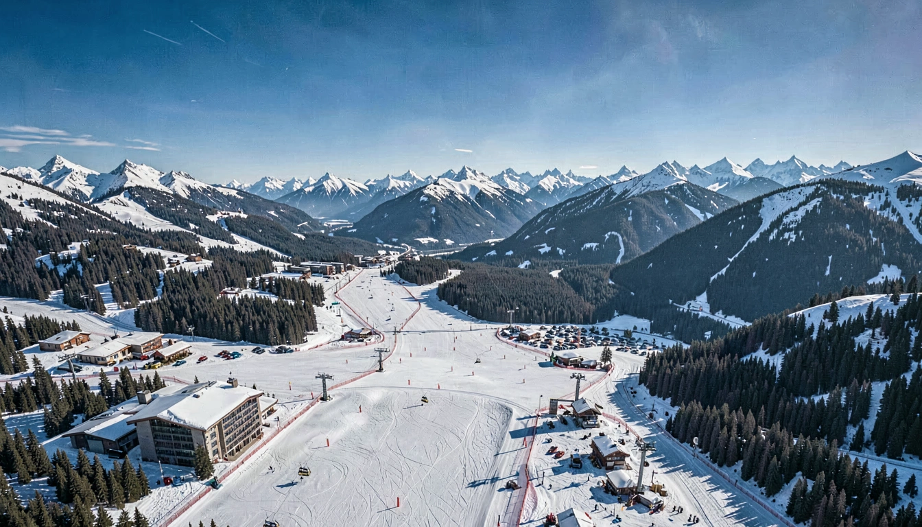 Tour de Snowboard e Esqui perto de Granada - foto 5