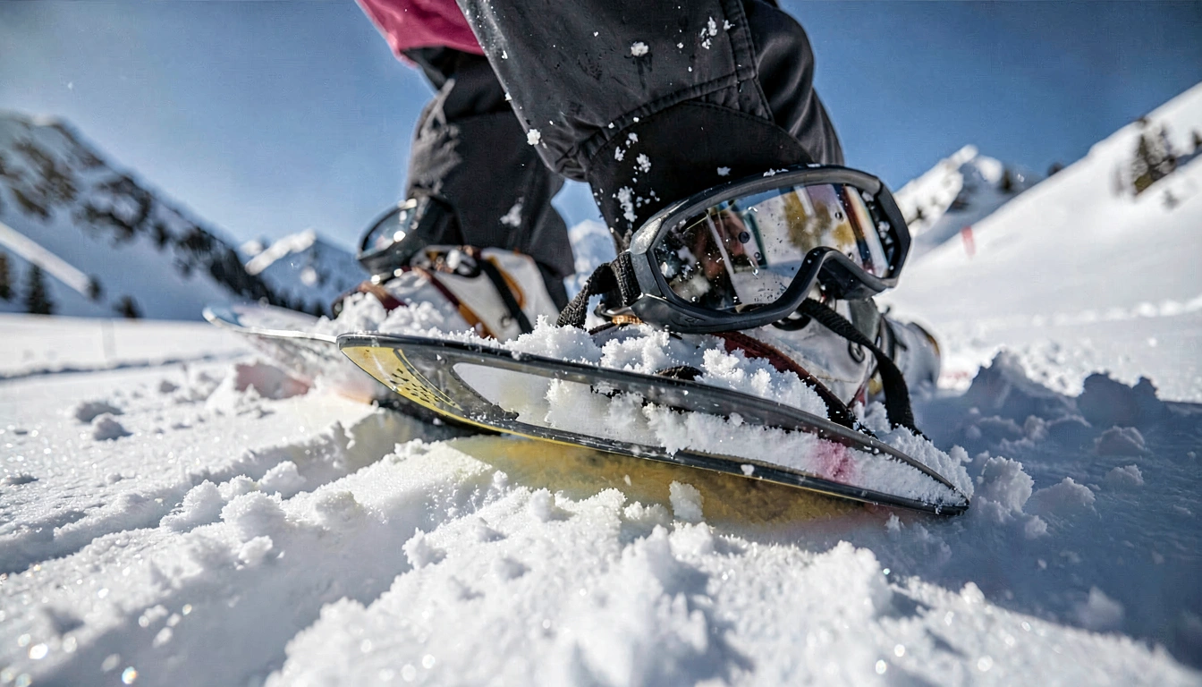 Tour de Snowboard e Esqui perto de Hamburgo - foto 4