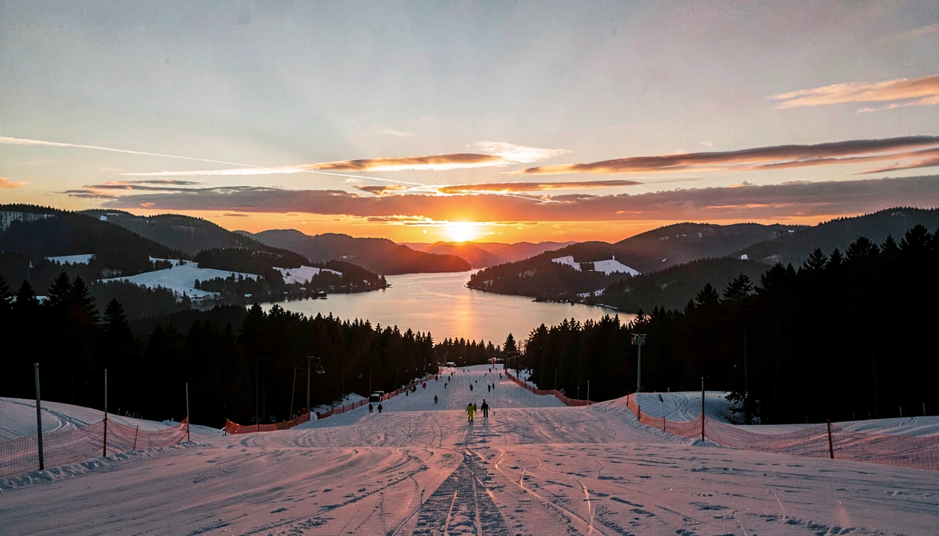 Tour de Snowboard e Esqui perto de Lake District - foto 6