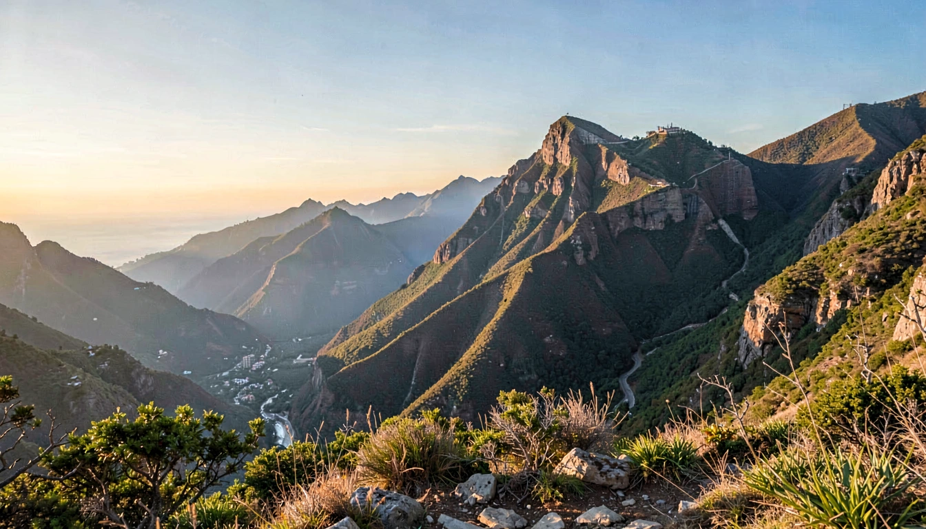 Tour de Snowboard e Esqui perto de Mallorca - foto principal