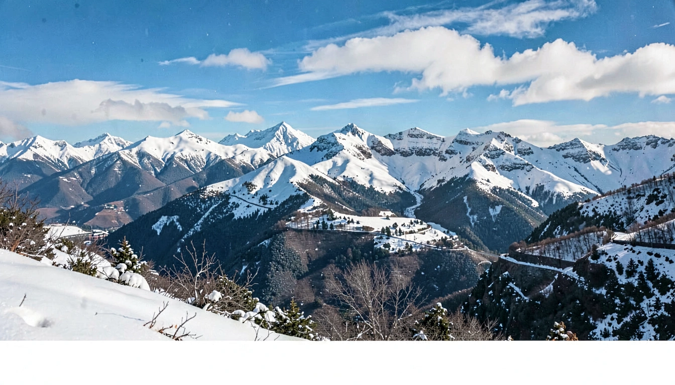 Tour de Snowboard e Esqui perto de Mallorca - foto 4