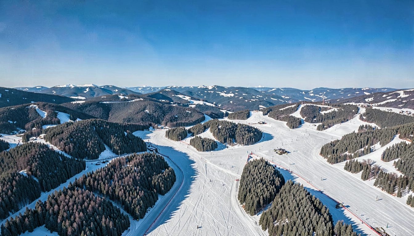 Tour de Snowboard e Esqui perto de Mallorca - foto 5