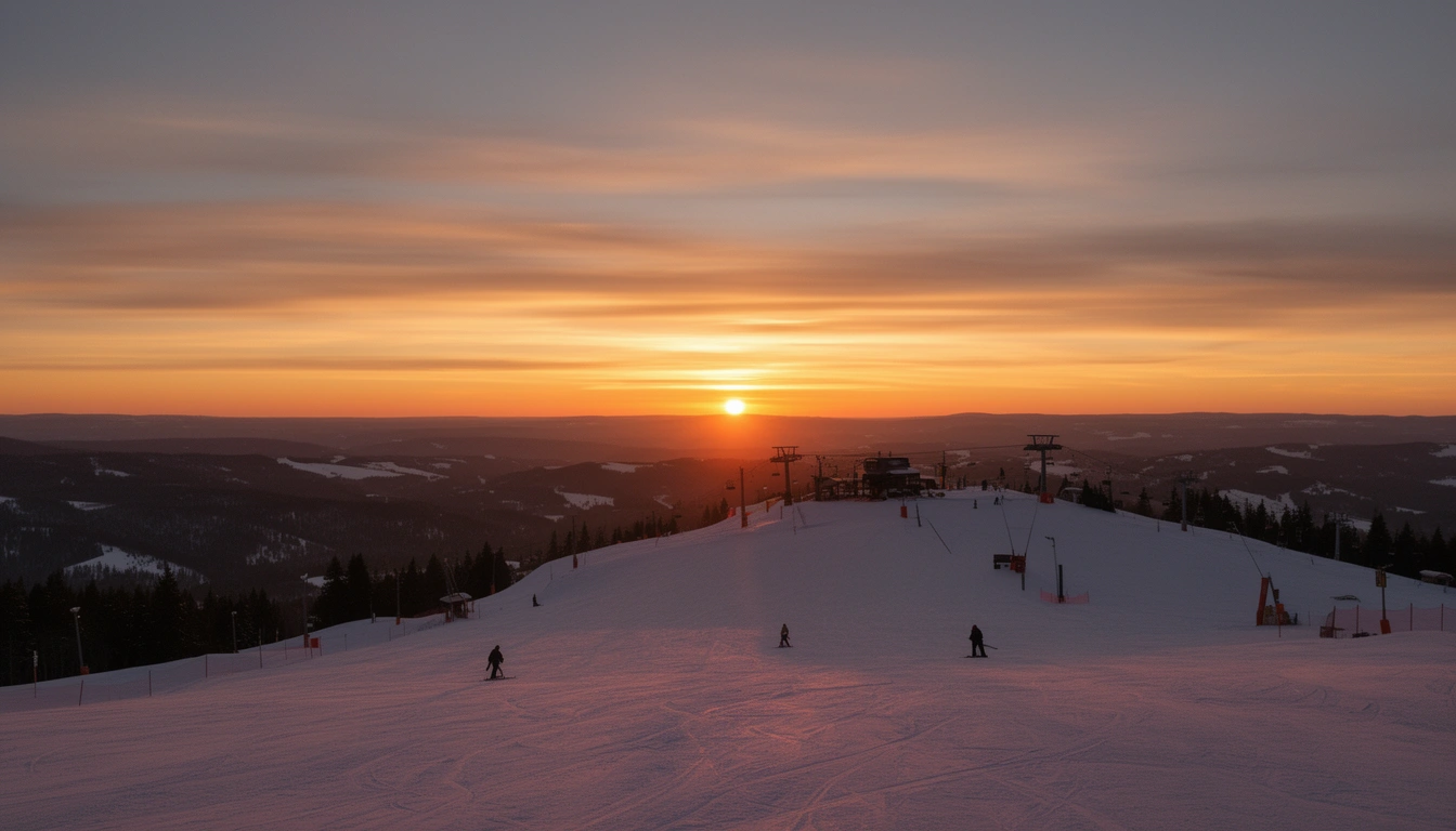 Tour de Snowboard e Esqui perto de Marselha - foto 6