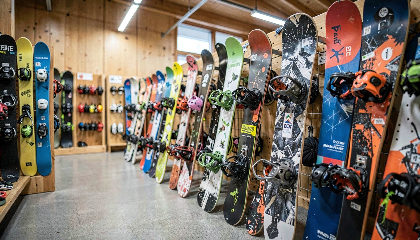 Tour de Snowboard e Esqui perto de Mikonos - foto 4