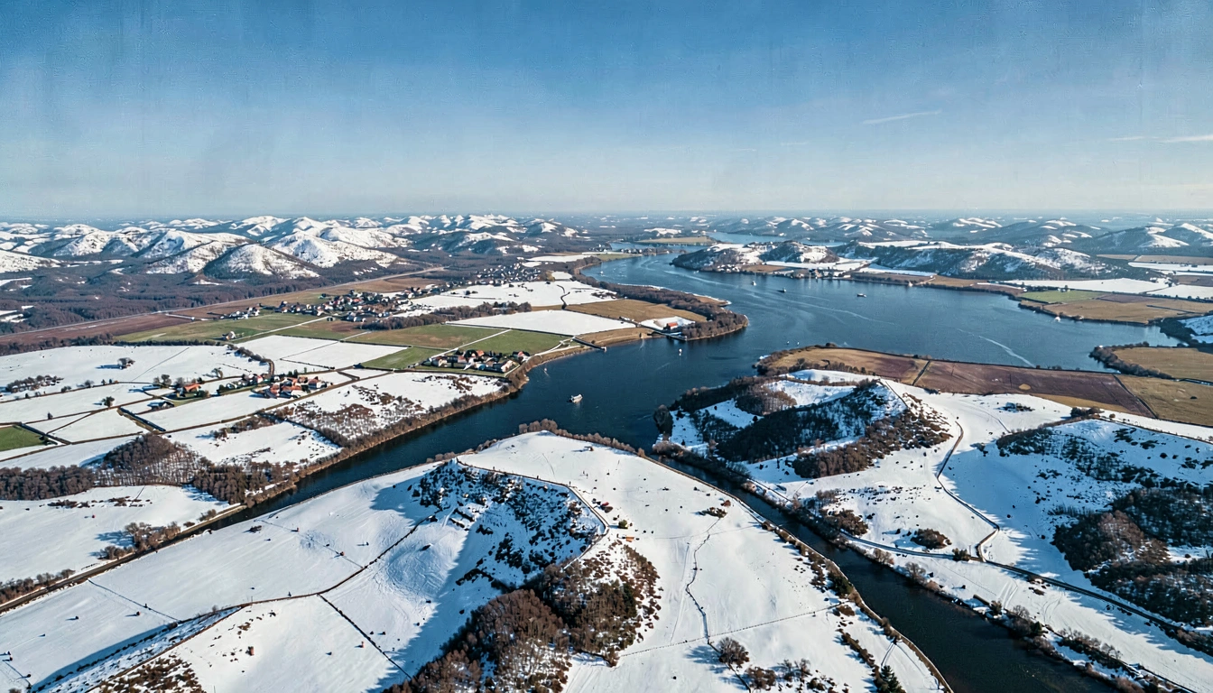 Tour de Snowboard e Esqui perto de Normandia - foto 5