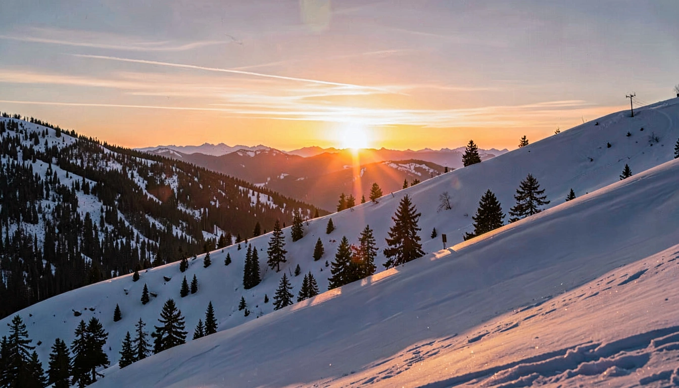 Tour de Snowboard e Esqui perto de Normandia - foto 6