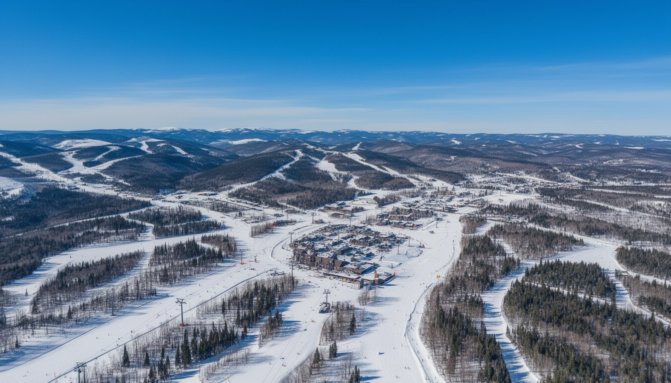 Tour de Snowboard e Esqui perto de Paris - foto 5