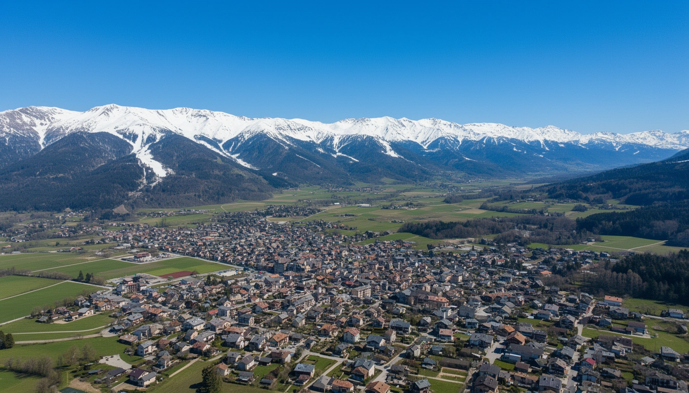 Tour de Snowboard e Esqui perto de Provença - foto 5