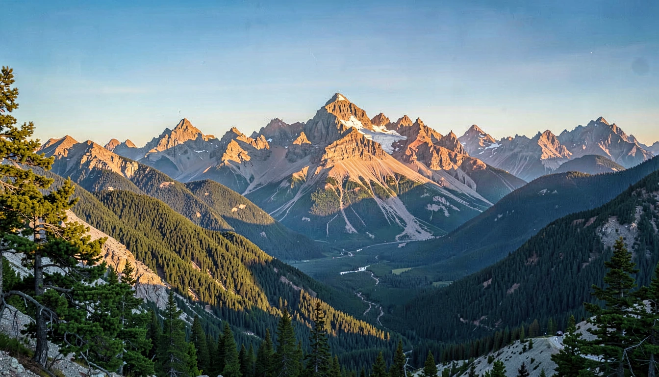 Tour de Snowboard e Esqui perto de Sevilha - foto principal