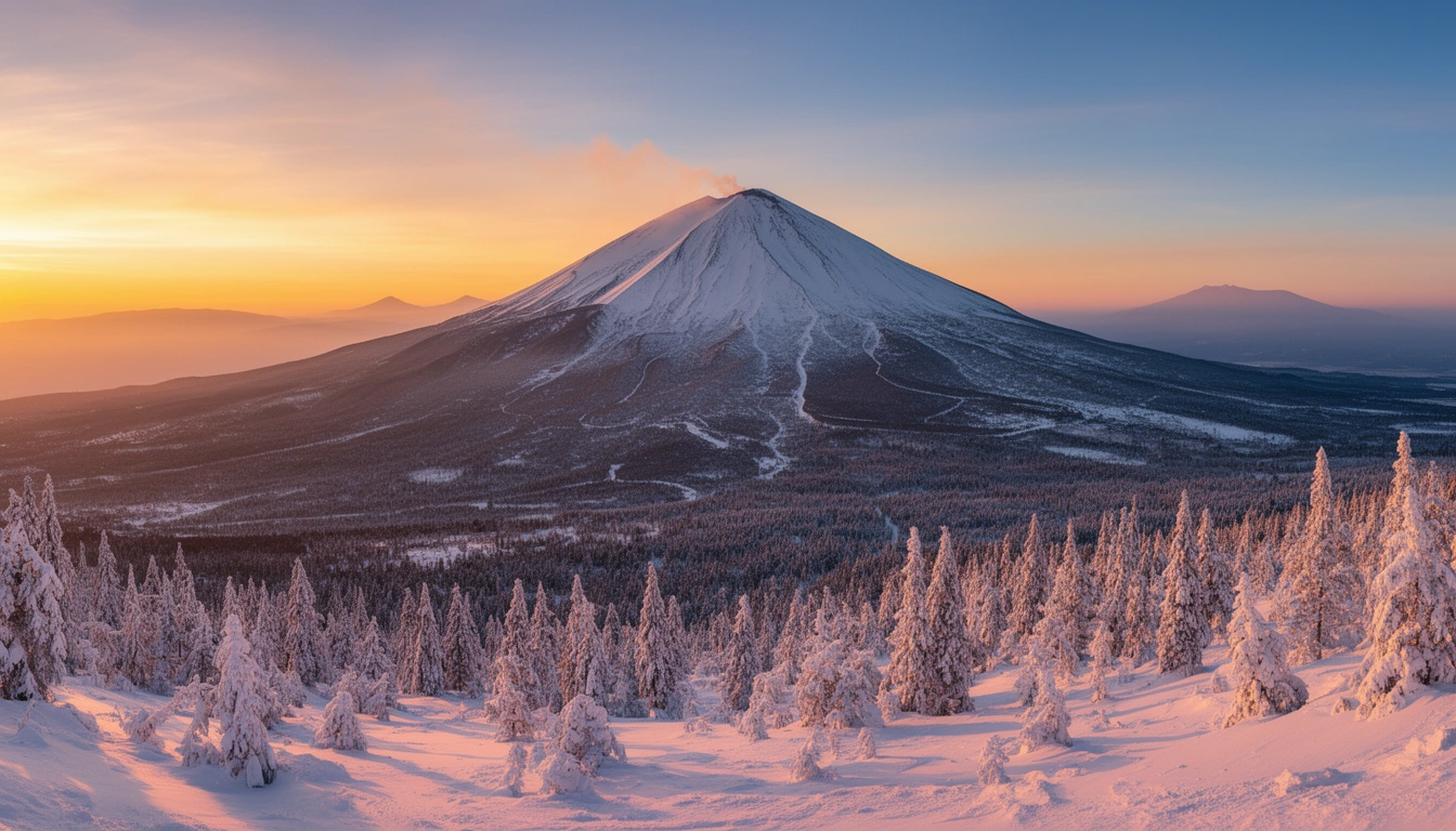 Tour de Snowboard e Esqui perto de Sicília - Imagem 1