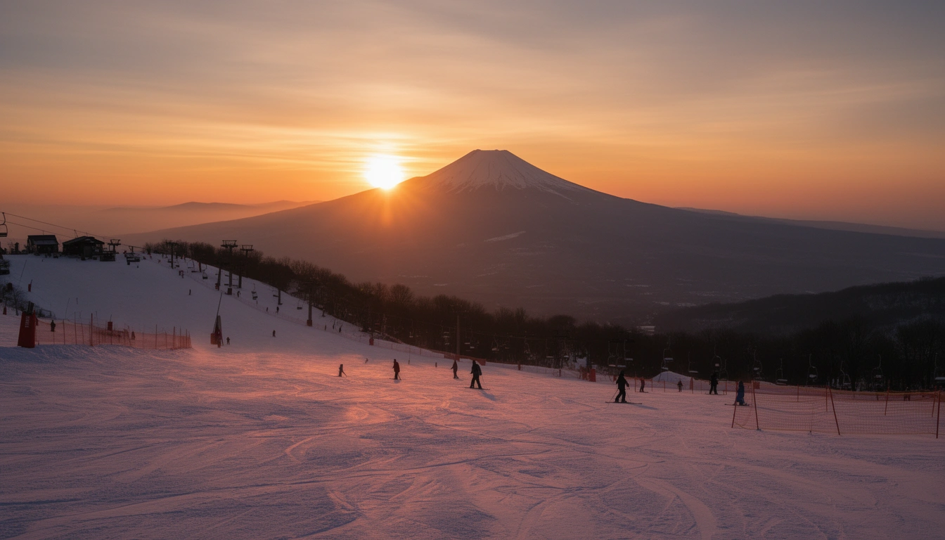Tour de Snowboard e Esqui perto de Sicília - foto 6