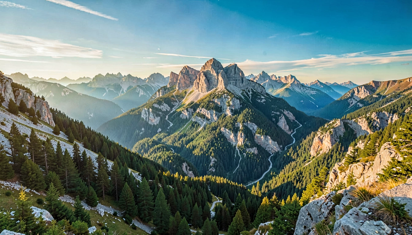 Tour de Snowboard e Esqui perto de Toledo - foto principal