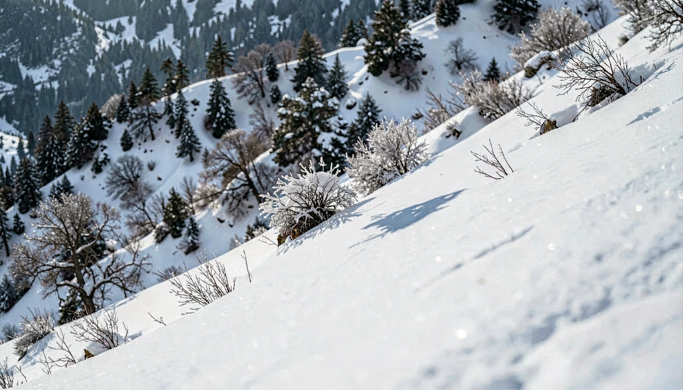 Tour de Snowboard e Esqui perto de Toledo - foto 4