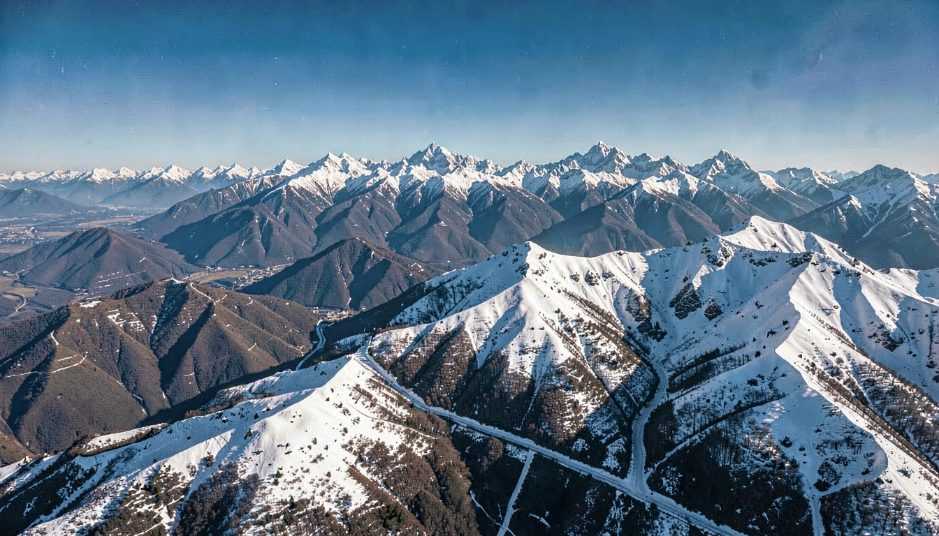 Tour de Snowboard e Esqui perto de Valência - foto 5