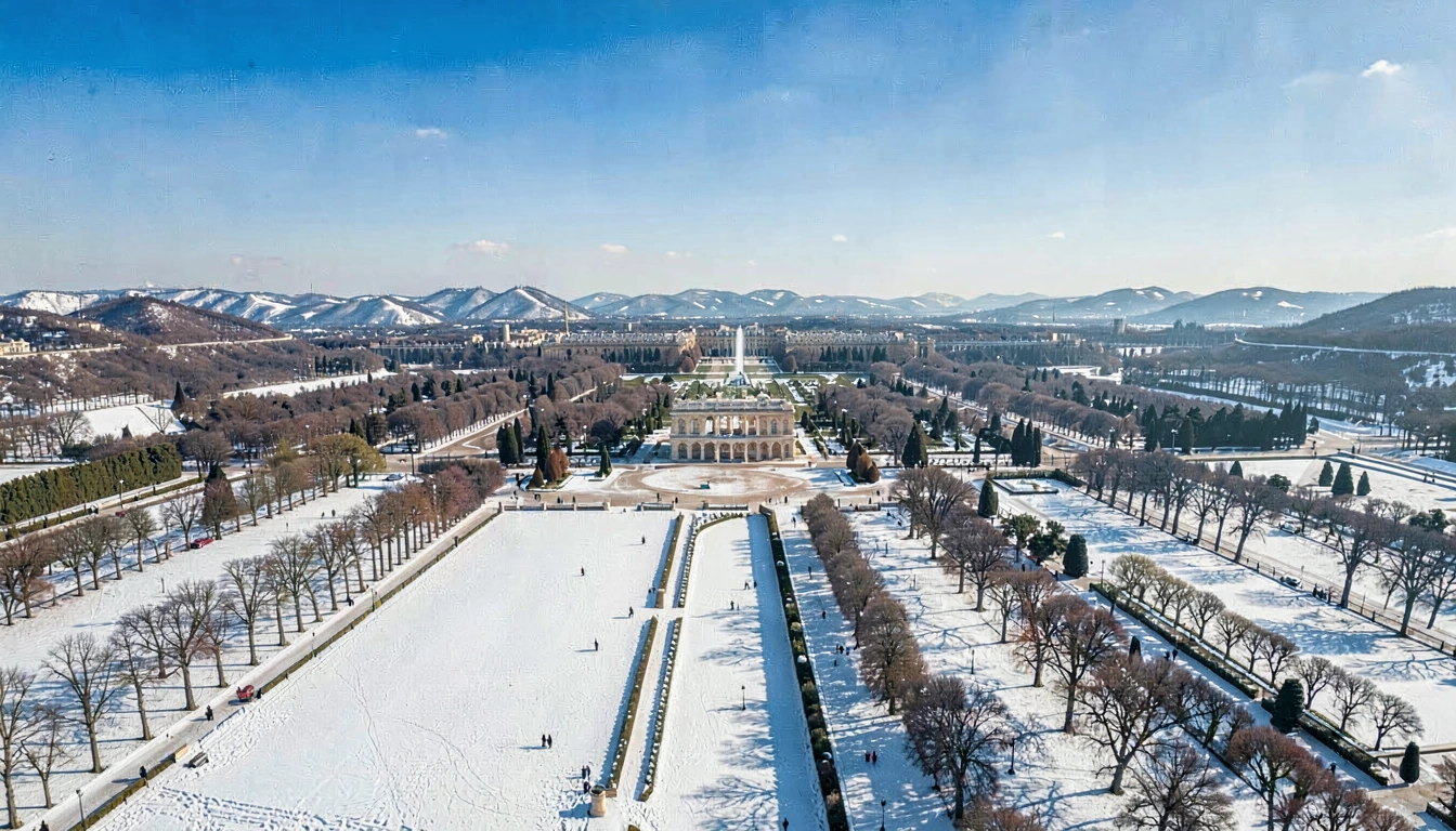 Tour de Snowboard e Esqui perto de Versalhes - foto 5