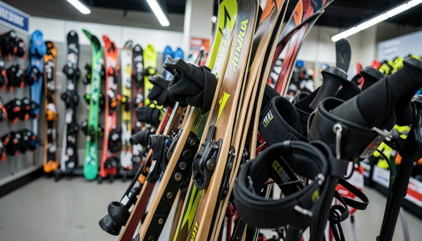 Tour de Snowboard e Esqui perto de York - foto 4