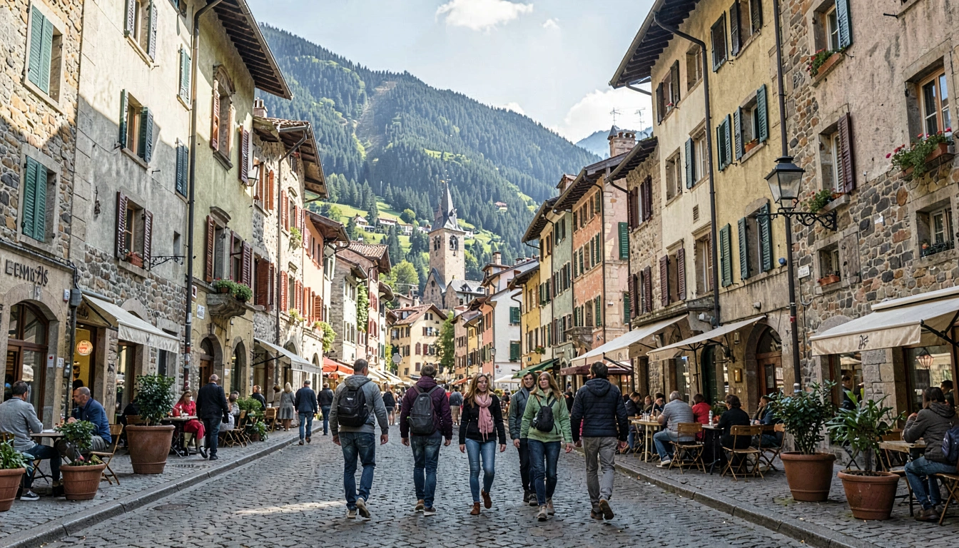 Tour de SUP (Stand Up Paddle) em Annecy - foto 3