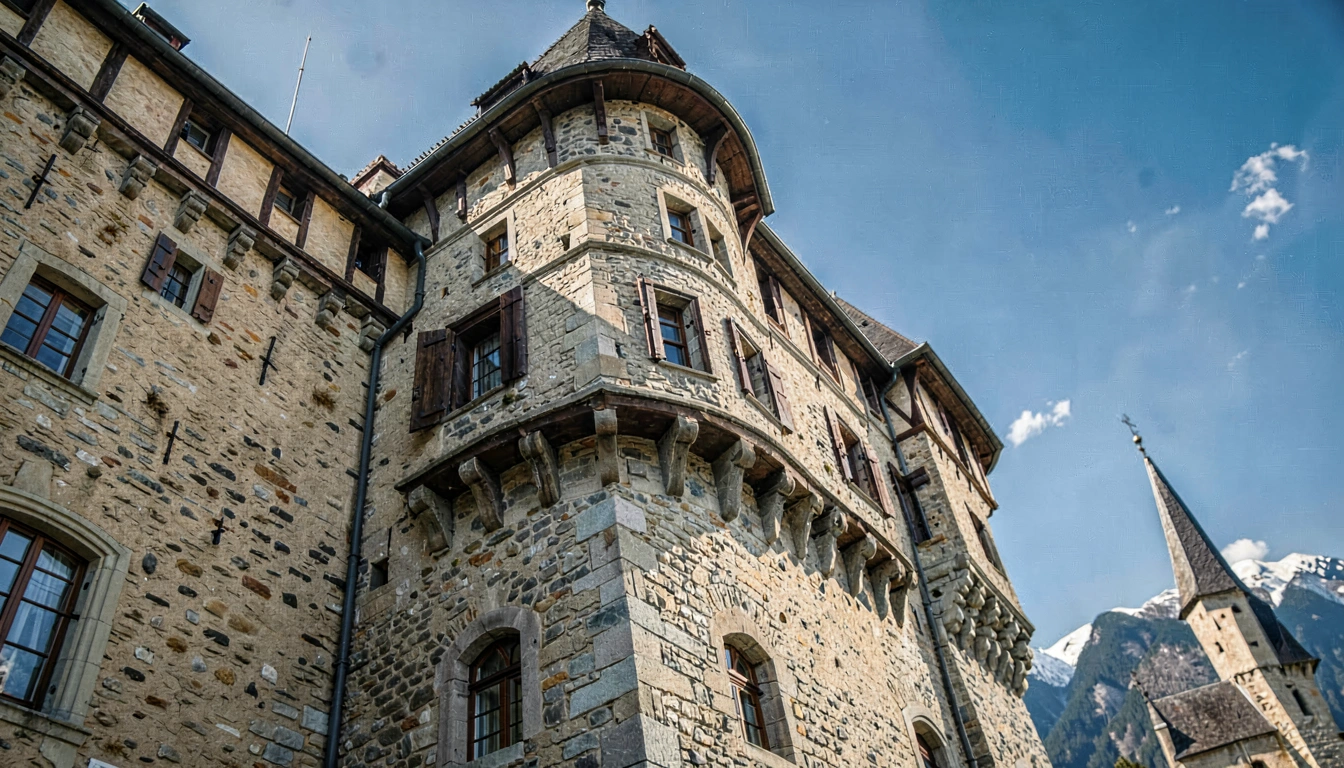 Tour de SUP (Stand Up Paddle) em Annecy - foto 4