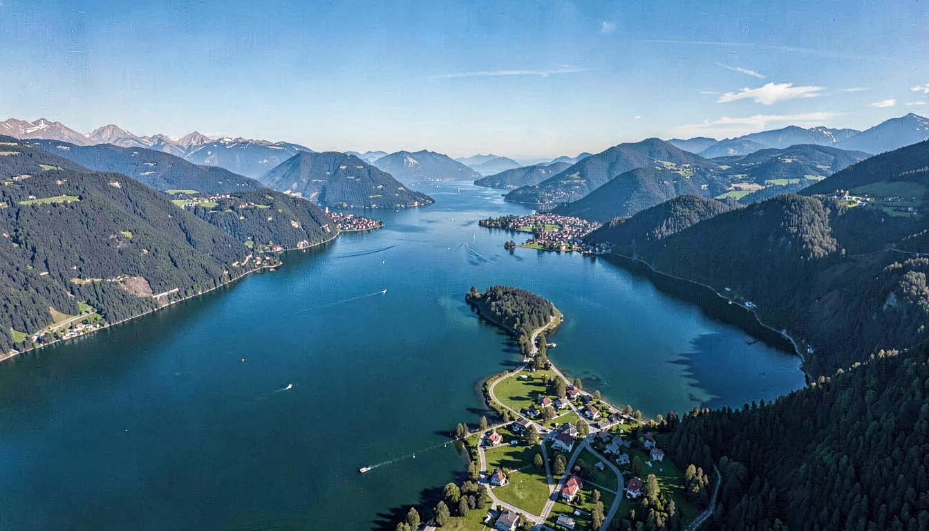 Tour de SUP (Stand Up Paddle) em Annecy - foto 5