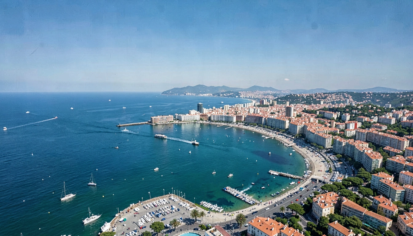 Tour de SUP (Stand Up Paddle) em Barcelona - foto 5