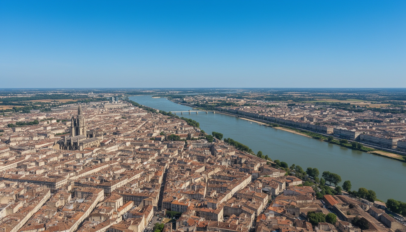 Tour de SUP (Stand Up Paddle) em Bordeaux - foto 5
