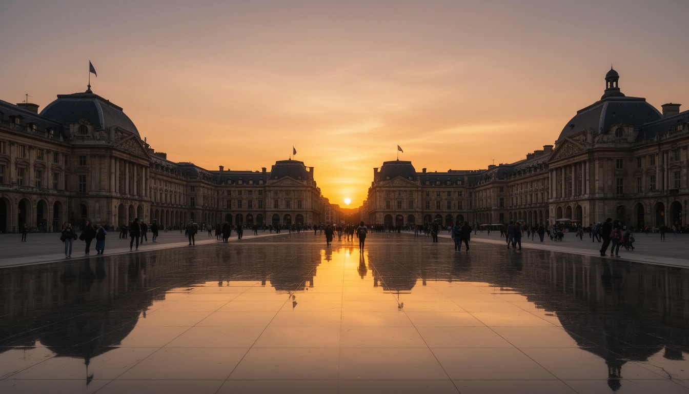 Tour de SUP (Stand Up Paddle) em Bordeaux - foto 6