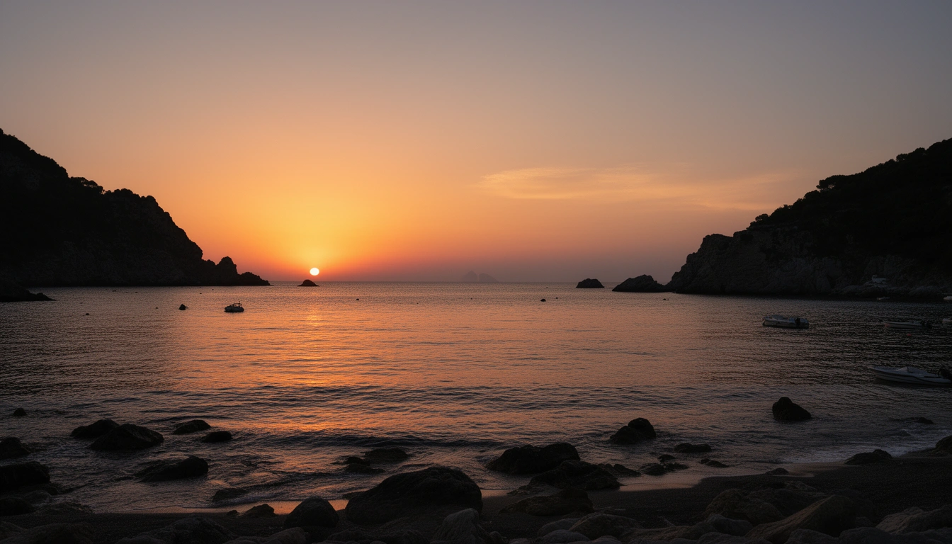 Tour de SUP (Stand Up Paddle) em Capri - foto 6
