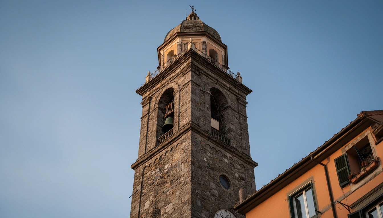 Tour de SUP (Stand Up Paddle) em Cinque Terre - foto 4