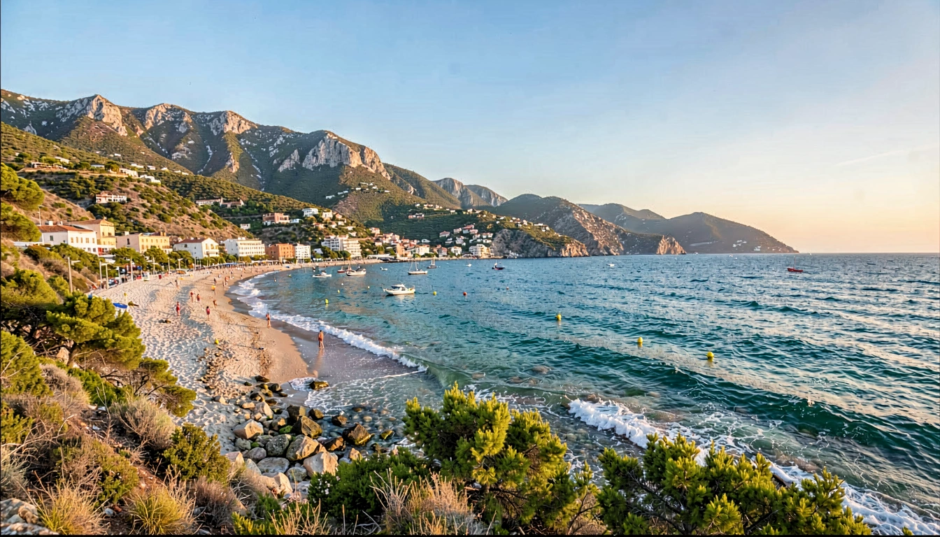 Tour de SUP (Stand Up Paddle) em Corfu - foto principal