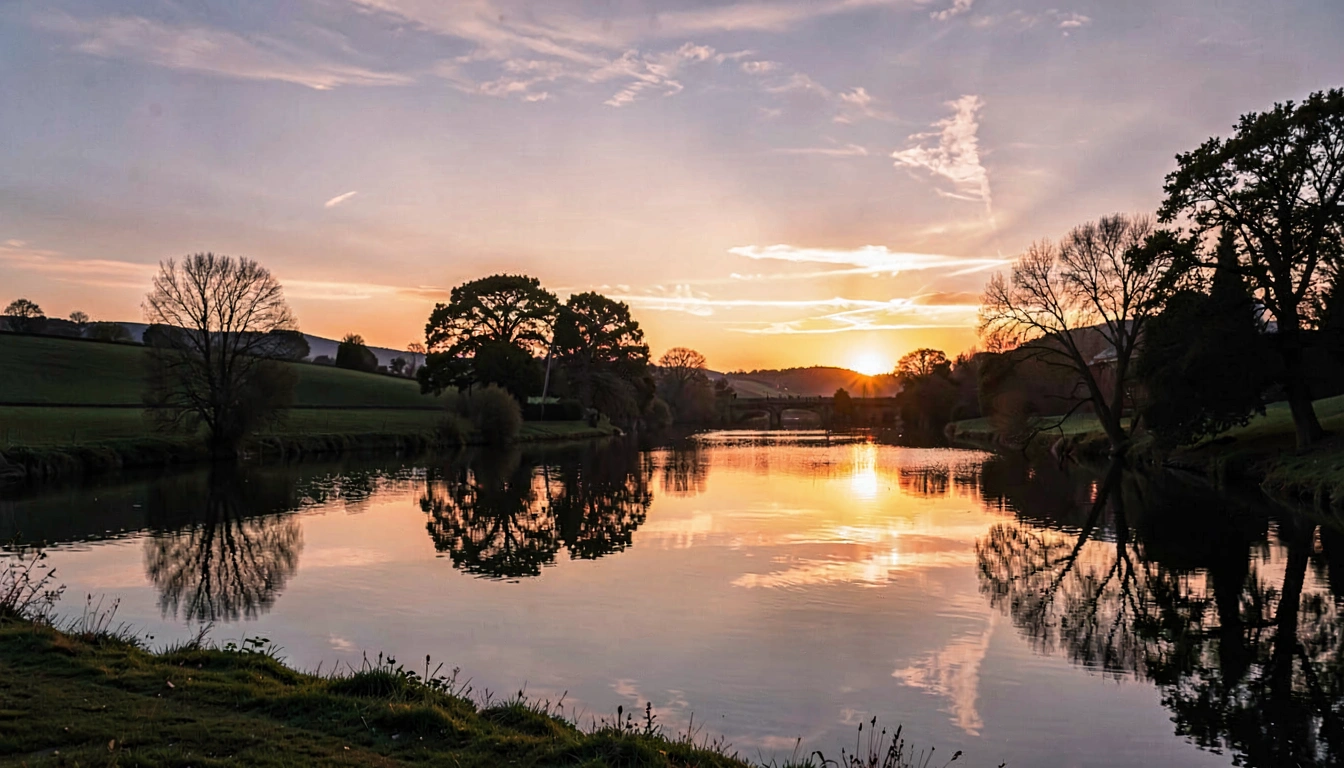 Tour de SUP (Stand Up Paddle) em Cotswolds - foto 6