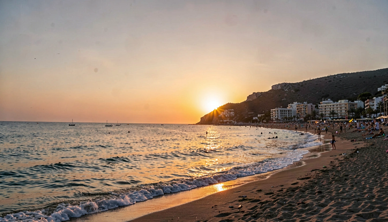 Tour de SUP (Stand Up Paddle) em Creta - foto 6