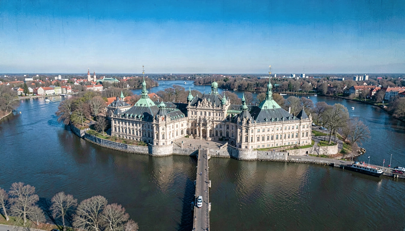 Tour de SUP (Stand Up Paddle) em Dresden - foto 5