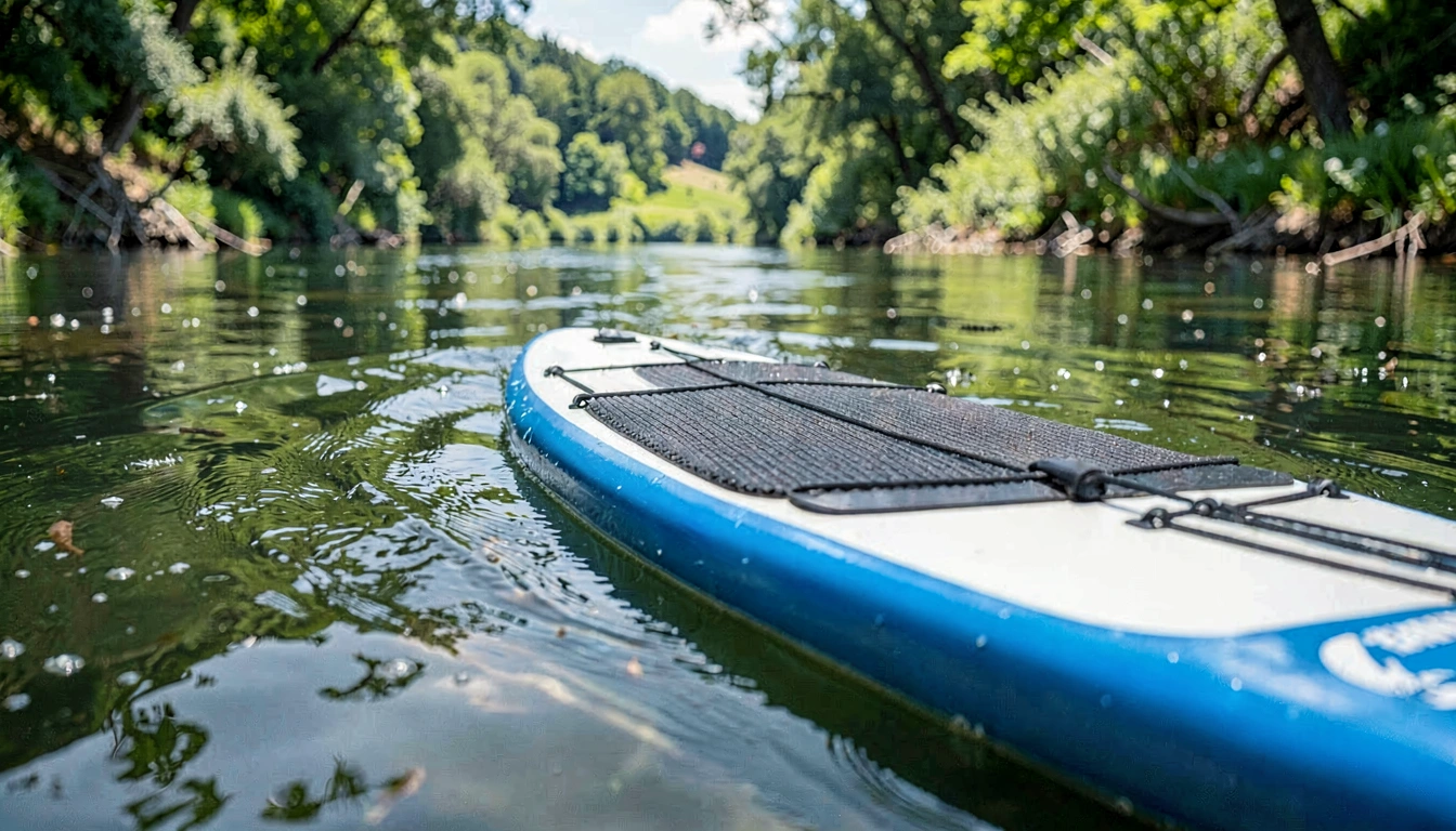 Tour de SUP (Stand Up Paddle) em Granada - foto 4
