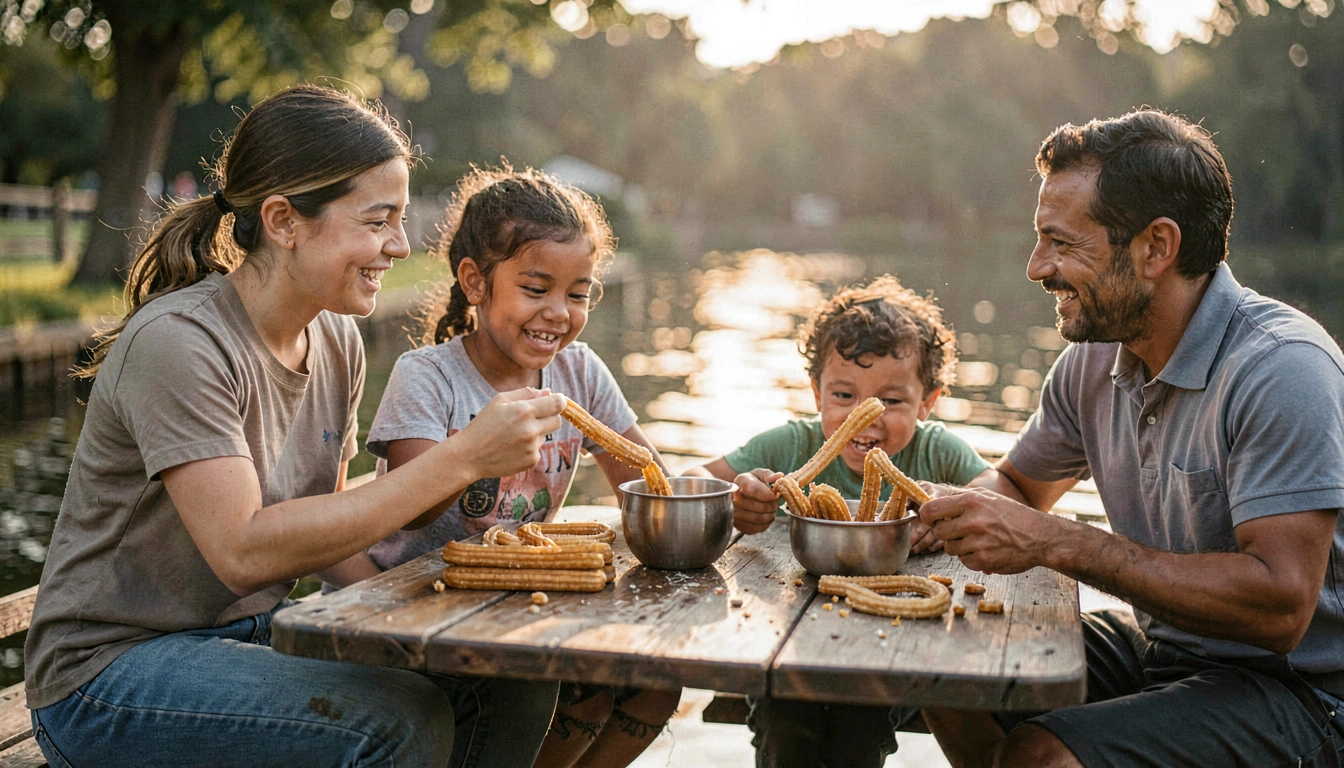Tour de SUP (Stand Up Paddle) em Madrid - foto 6